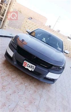 دودج تشارجر